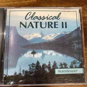 Classical Nature II - Music CD - DISC Only/NO CASE or INSERTS/Ships FREE - Picture 1 of 1