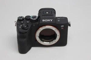 Sony Alpha a7R IV Mirrorless 4K Digital Camera - Body Only - 19926 shutter Count - Picture 1 of 6