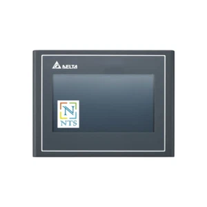 Delta DOP-103BQ HMI Panel - Bild 1 von 4