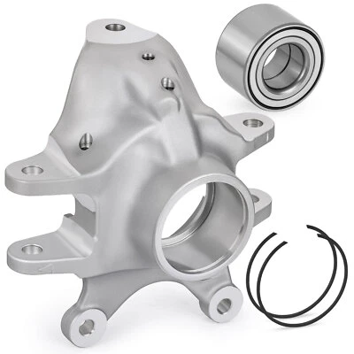 Kit de nudillos eje rueda trasera izquierda para Can-Am Maverick 1000R 2013-2018 705501730 Foto 1 de 4