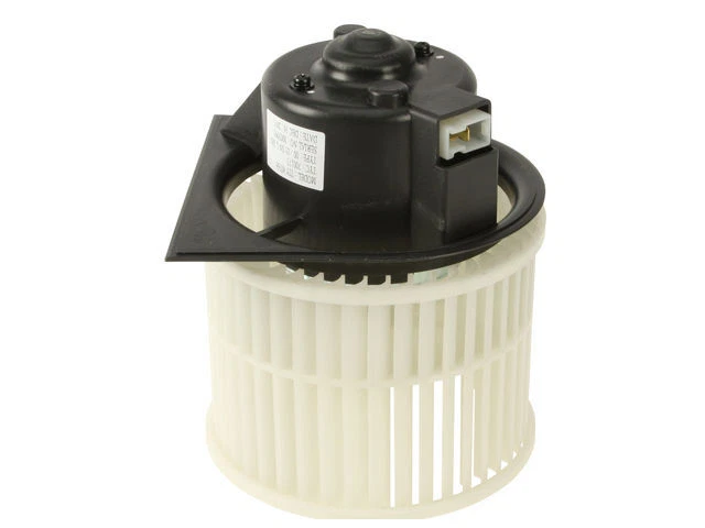 Motor soplador Saturn L200 2001-2003 TYC 29122ZMBZ 2002 Foto 1 de 2