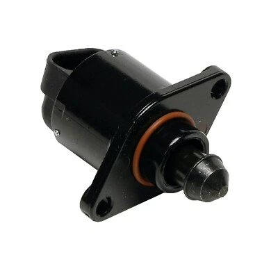 Válvula de control de aire de ralentí Delphi para 1991-1995 Plymouth Grand Voyager 1992 1993 Foto 1 de 4