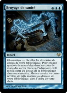 TOP Sanity Grinding / Broyage de sanité - EVENTIDE - französisch (fine -) - Picture 1 of 1