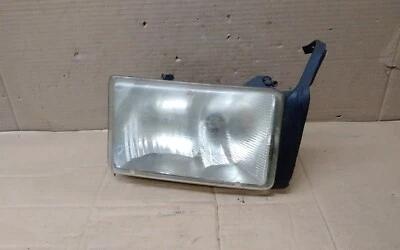1999 DODGE RAM 1500 SPORT RIGHT SIDE Headlight W/O BRACKET FOGGY - Image 1 of 4