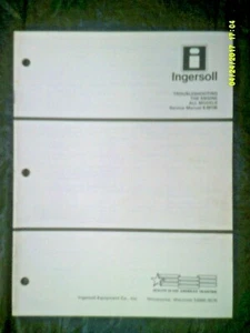 Case Ingersoll Troubleshooting the Engine All Models Service Manual 8-55130 - Picture 1 of 2