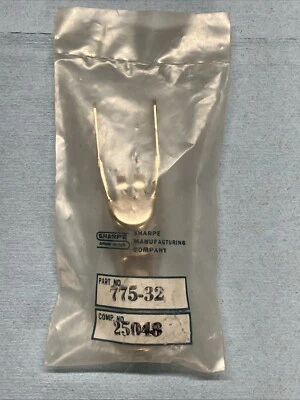 Sharpe 775-32 Trigger 25048 Also Snap-on BF501 Gun USA! - Image 1 of 4