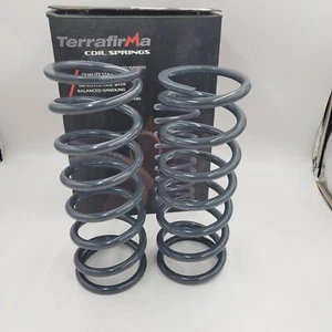 Defender, Discovery 1, RRC 2" lift front springs for a medium loaded Part TF018 - Picture 1 of 3