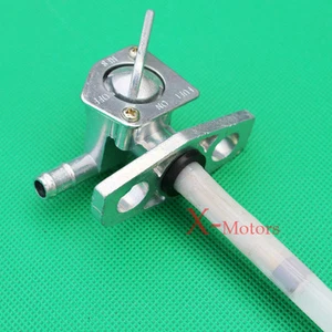 Fuel Petcock Valve switch for XR400R 1996-2004 STOCK OEM # 16950-KCY-671 - Picture 1 of 10