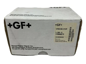 George Fisher 324501U 10 Press Probe Ultra Low Pressure Sensor ~ 3-2450-1U - Picture 1 of 8