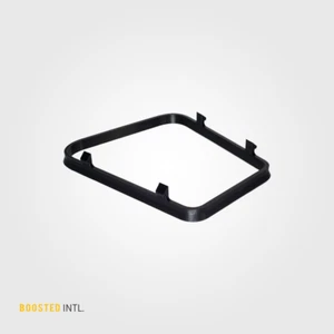BMW E46 Shift Boot Bracket - E46 1997-2006: 316i, 318i, 320i, 323i, 325i, 328c  - Picture 1 of 3