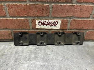 Cubierta de bujía Mitsubishi 3000GT GTO 1991-99 Dodge Stealth DOHC 6G72 $ - Imagen 1 de 6