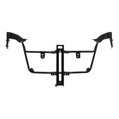 Soporte de montaje de soporte para parabrisas de cubierta superior apto para Honda Goldwing 1800 2006-17 Foto 1 de 4