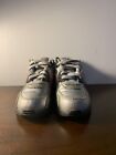 Pre-owned Nike Airmax 90 LTR Metallic Youth Size: 11c