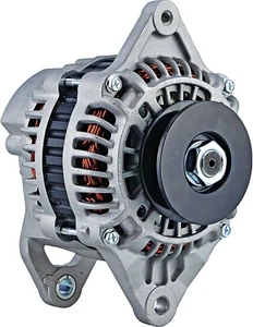 Alternator For Mitsubishi Industrial Various LRA03751 400-48231 - Picture 1 of 6