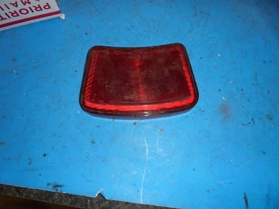 Pontiac Catalina Bonneville 1966 NOS lente marcadora lateral gto  Foto 1 de 2