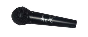 Ariana Grande Autographed Signed Microphone Photo Elite Promotions & Graphz  - Picture 1 of 1