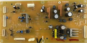 75001686, 23590291, PD2202B, 23547851, A3050C, A090C, S8050S, FMBG14, 50HP95 - Picture 1 of 6