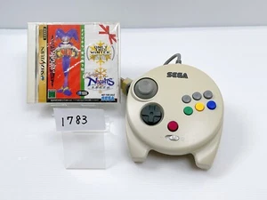 SEGA Saturn HSS-0137 3D Multi Controller with Factory Sealed Christmas NiGHTS - Picture 1 of 20
