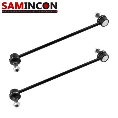 Barra estabilizadora delantera izquierda para Toyota Celica 2000-2003 2004 2005 2 piezas Foto 1 de 4