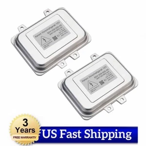2Pcs HID Xenon Ballast For 2006-09 Mercedes-Benz CLK350 CLK500 CLK550 CLK63 AMG - Picture 1 of 4