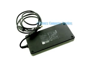 ADAPTADOR DE CA Lenovo SA11F20727 ADL230SCC3D 230W 20V 5 15ACH6 82JW (C) (LEER) (FE13) - Imagen 1 de 3