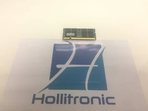 SanMax DDR2-667 S.O.DIMM 1GB CL5 ELPIDA/JEDEC SMD-N1G48NP-6E - Picture 1 of 1