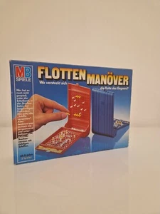 Flotten Manöver/ MB Spiele/ Vollständig - Bild 1 von 5