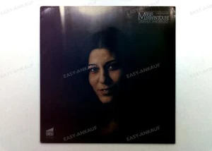 Maria Farantouri - Mit Ensemble: Lieder Aus Griechenland GER LP 1980 ' - Bild 1 von 1