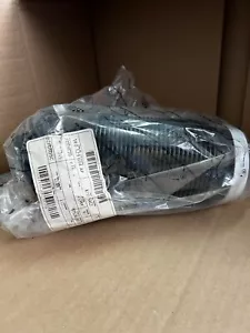 NEW GENUINE AUDI A3 8P Air Intake Tube Hose 1K0129684AP - Picture 1 of 3