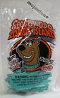 Wendy's 1998 Scooby-Doo On Zombie Island Mystery Great Dane Gang Your Toy Choice
