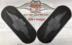 Simplex Servi-Cycle Floor Mats - Picture 1 of 2