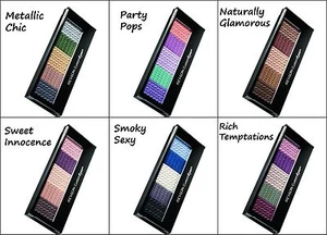Revlon CustomEyes Eye Shadow - 025 Metallic Chic - Picture 1 of 1