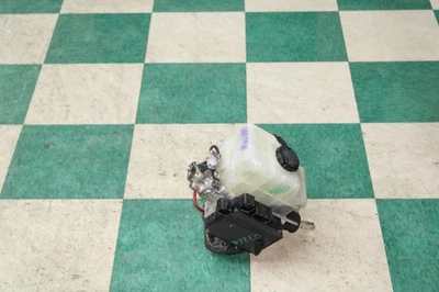 98-07 LX470 Motor Power Brake Booster Fluid Reservoir Assembly OEM Factory WTY Foto 1 de 4