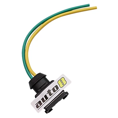 Brand New Alternator Plug / Connector to suit Holden - Nissan - Brand New Bosch - Image 1 of 3