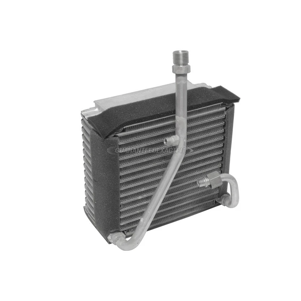 Para Isuzu I-Mark 1985 1986 1987 1988 1989 Novo A/C Evaporador AC TCP - Imagem 1 de 1