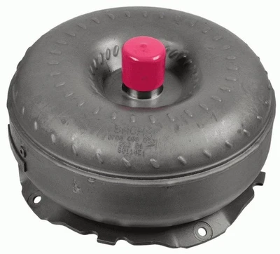 FITS MERCEDES-BENZ C-CLASS C 180 CDI TORQUE CONVERTER 0700 600 053 SACHS - Image 1 of 4