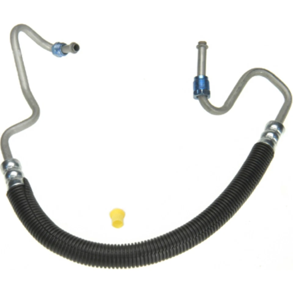 Conjunto de mangueira de linha de pressão de direção hidráulica 80332 Edelmann para Chevy Suburban - Imagem 1 de 1