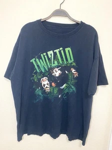 Camiseta TWIZTID "ASESINO EN SERIE" Registros Psicopáticos Talla XL�� - Imagen 1 de 2
