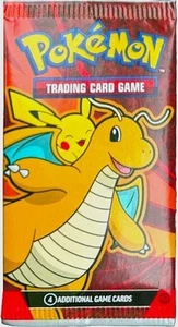 Pokémon Dragon Discovery McDonalds 2025 promo packs - Picture 1 of 3