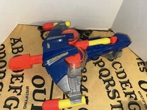EXTREMELY RARE Nerf Gyro Strike  only ones on eBay any place 2 Of 2 - Picture 1 of 4