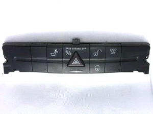 Switch Mercedes W211, CLS W219 A2118218358 - Picture 1 of 2