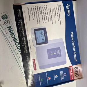 APRILAIRE 8910 HOME COMFORT CONTROL - Picture 1 of 9