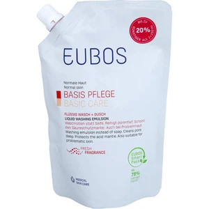 Eubos Flüssig Rot M.frischem Duft Nachf.btl. 400ml - 06347070 - Bild 1 von 1