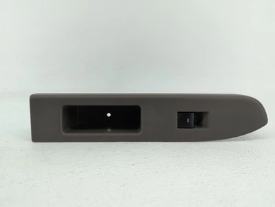 Interruptor ventana eléctrica derecha pasajero ford fusion 8l8t-14529-abw XOY96 Foto 1 de 4