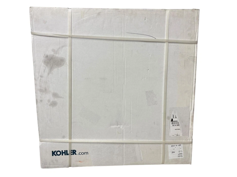 Kohler K-26050-BLL - Essential Mirror