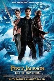 Percy Jackson: Sea Of Monsters - Image 1 of 1
