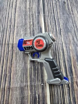 Hasbro 2002 Beyblade RC Controller Untested Dragoon V 27MHz AS IS - Image 1 of 4