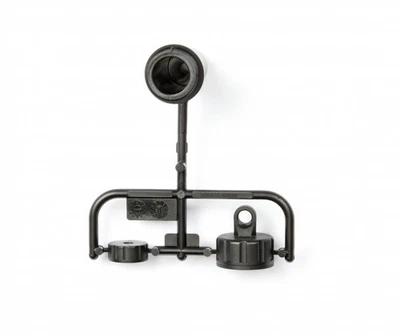 Y-Teile zu Tamiya Öldruck Stossdämpfer 50520 HA - Bild 1 von 2