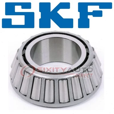 SKF Rear Outer Differential Pinion Bearing for 1991-2007 Ford Explorer - mx - Image 1 of 4