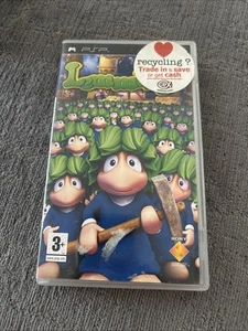 Lemmings Sony PSP - Picture 1 of 2